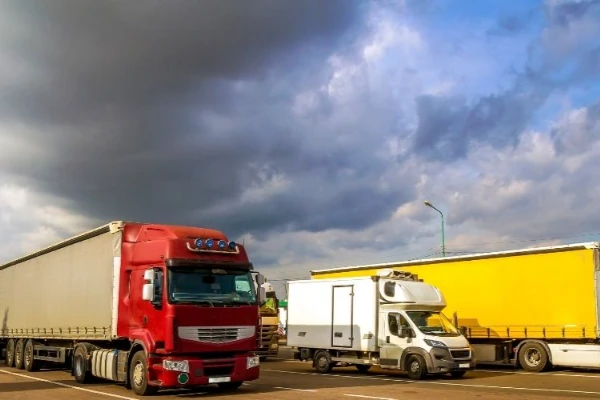 Adana Camlıkahve Nakliyat Ambarları
